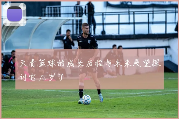 天青篮球的成长历程与未来展望探讨它几岁了